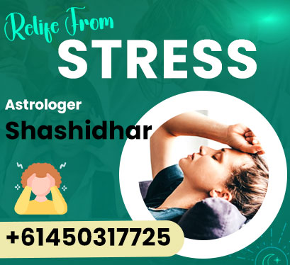 Remove Stress Problems