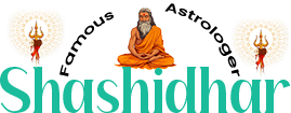 Astrologer Shashidhar