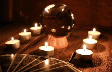  Psychic Reading 